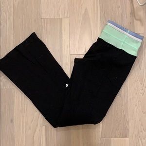 Lululemon Yoga Pants
